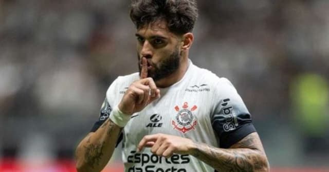 Corinthians Enfrenta Desafios na Copa Sul-Americana 2025
