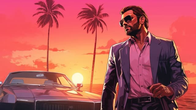 GTA 6 terá versão para PC, confirma Take-Two