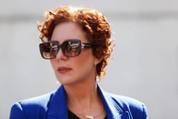 Carla Zambelli: STF Vota pela Condenação por Porte de Arma