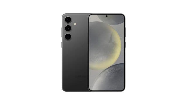 Aproveite R$ 200 de desconto no Galaxy S24