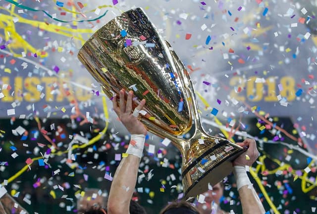 Primeiro jogo das quartas de final do Paulistão definido