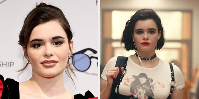 Barbie Ferreira Desmente Rumores Sobre Euphoria