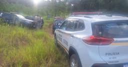 Confronto em Parobé termina com três suspeitos mortos