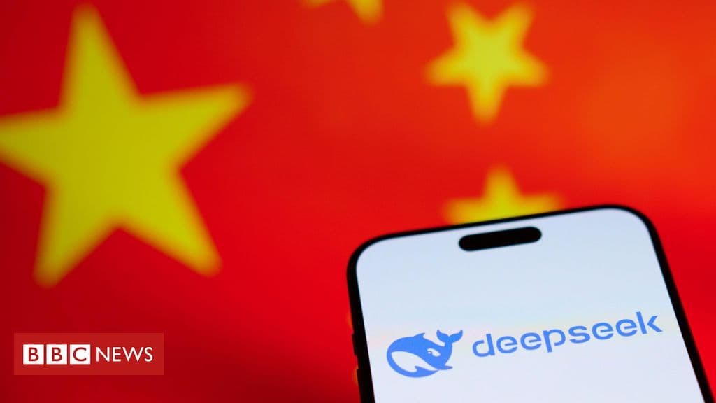 Liang Wenfeng e a Revolução do DeepSeek na IA