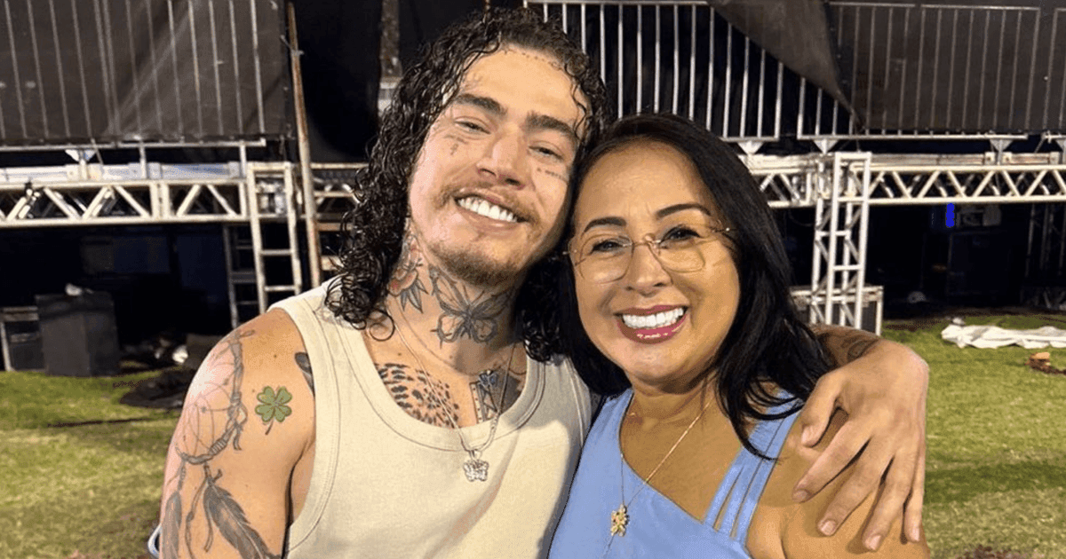 Whindersson Nunes Busca Tratamento para Saúde Mental