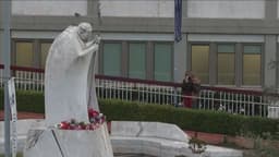 Papa Francisco apresenta melhora após noite tranquila
