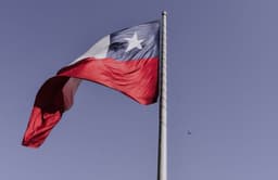 Terremoto de 5,9 atinge costa do Chile nesta terça