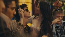 Anora se destaca como favorito ao Oscar 2025