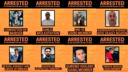 Aumentam as deportações nos EUA sob governo Trump