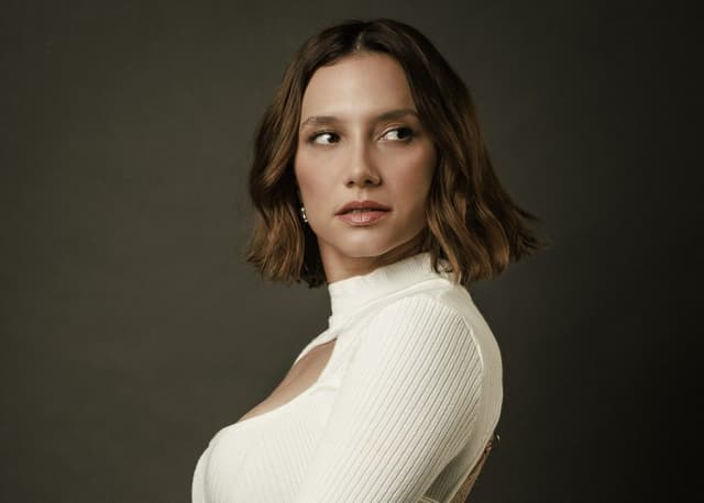 Lorena Comparato reflete sobre congelamento de óvulos