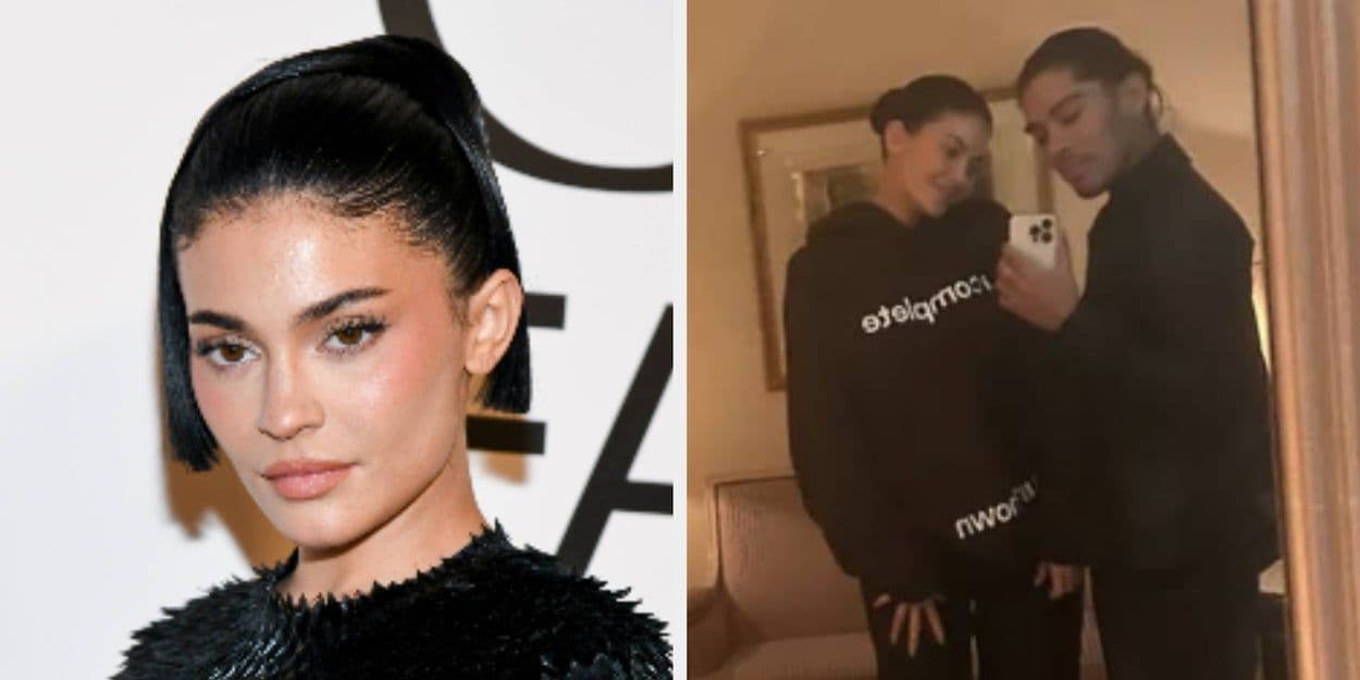 Kylie Jenner cobre despesas funerárias de hairstylist