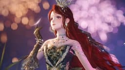 Infinity Nikki gera quase US$ 1 bilhão em 2024