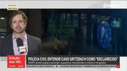 Operação combate lavagem de dinheiro do PCC em SP