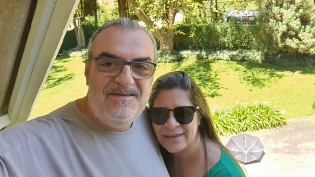 Filho de brasileiro atropelado exige justiça na Argentina