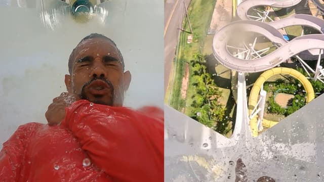 Descubra a profissão de testador de toboágua