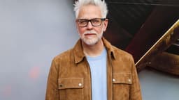 James Gunn critica cenas pós-créditos em filmes