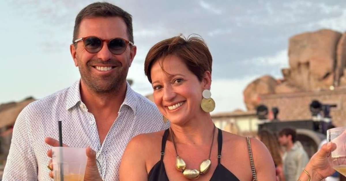 Rodrigo Bocardi enfrenta desafio judicial após acidente