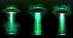 Teorias da Conspiração no Espaço: A Fascinação e o Medo