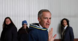 Trump Não Se Importa com Vitória dos Liberais no Canadá