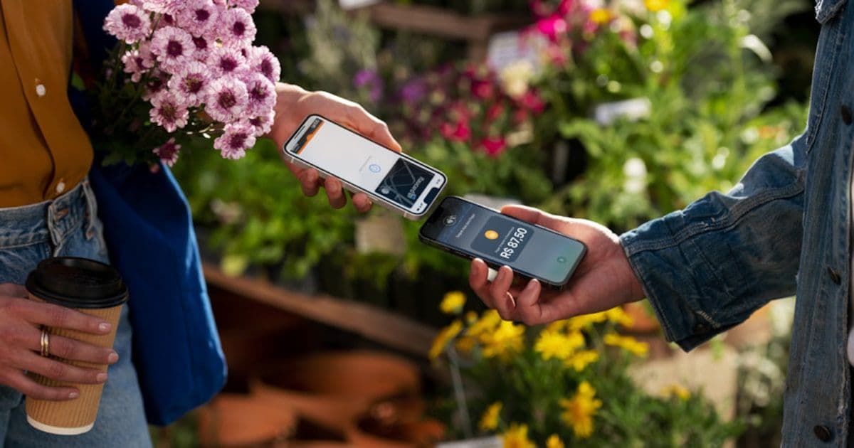 Como se proteger de golpes com Pix por aproximação