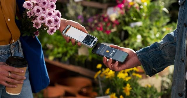 Como se proteger de golpes com Pix por aproximação