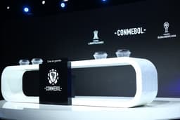 Sorteio da Libertadores e Sul-Americana 2025: detalhes