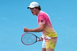 João Fonseca enfrenta número 1 da Argentina no ATP 250