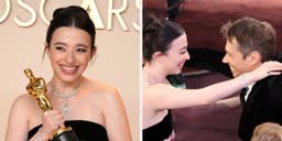 Investimento de $18 Milhões em Campanha de Anora gera Debate