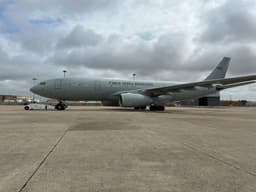 KC-30 Leva Lula em Viagem ao Japão e Vietnã