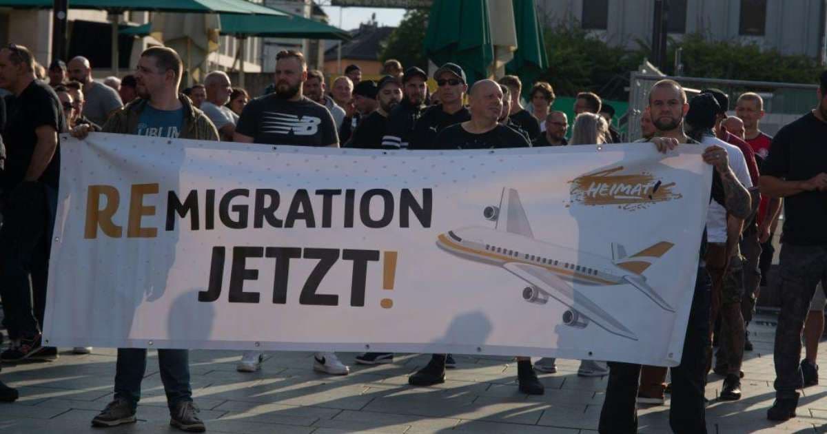 Imigrantes brasileiros na Alemanha enfrentam receios crescentes