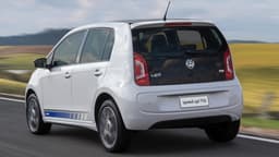 Carros que celebram 10 anos de mercado em 2025