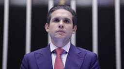 Hugo Motta solicita encontro sobre Orçamento de 2025