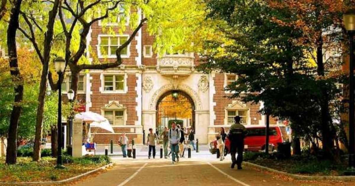 Ranking dos melhores MBAs do mundo em 2025