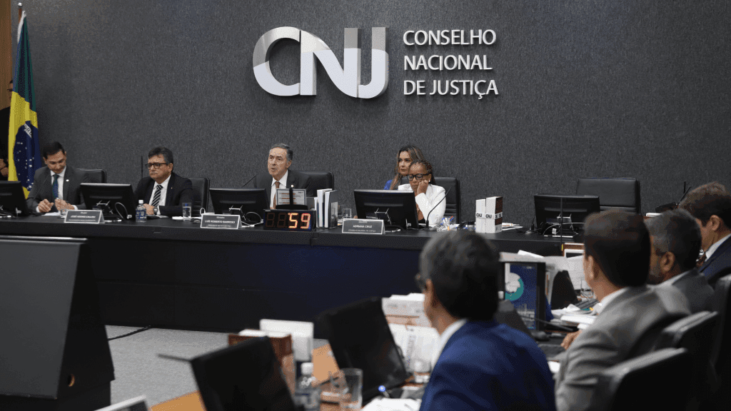 CNJ estabelece normas para inteligência artificial no Judiciário