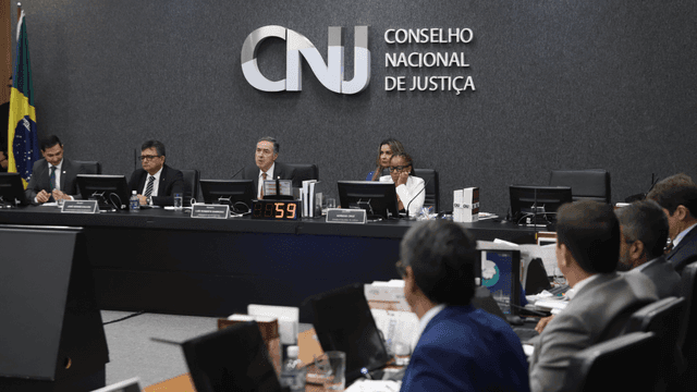 CNJ estabelece normas para inteligência artificial no Judiciário
