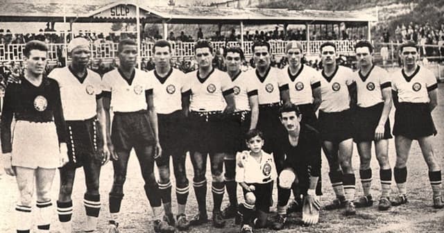 A História da Primeira Final de Paulistão entre Palmeiras e Corinthians