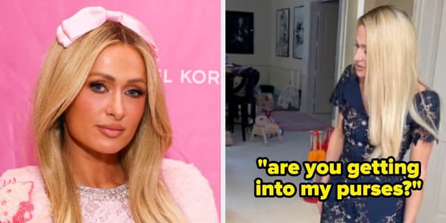 Paris Hilton Responde Críticas sobre Relação com Filha