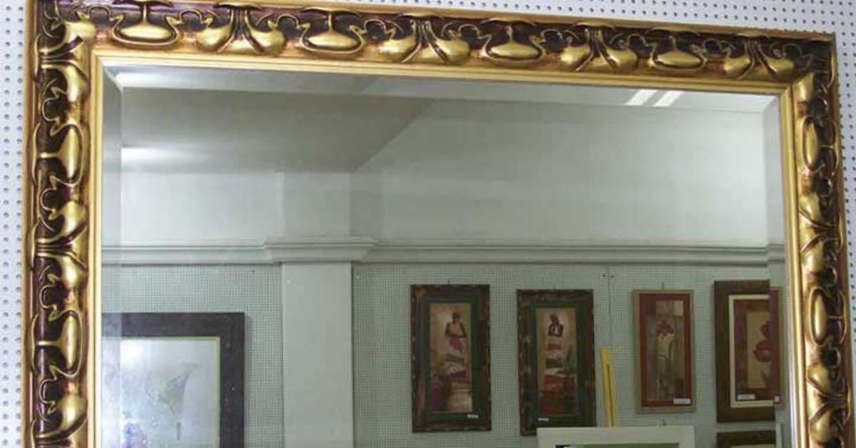 Mistérios e lendas fascinantes sobre espelhos