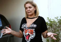 Ex-esposa de Bolsonaro recupera nacionalidade brasileira