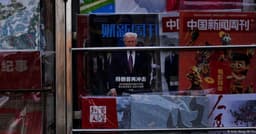 China impõe tarifas e investiga Google após ações dos EUA