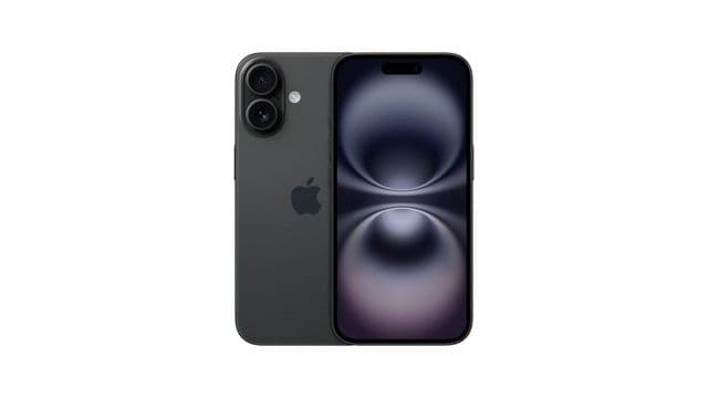 iPhone 16 em promoção imperdível no Mercado Livre