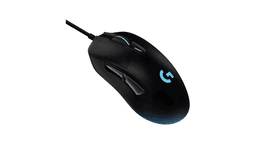 Logitech G403 HERO Review: Vale a Pena? Análise Completa do Mouse Gamer