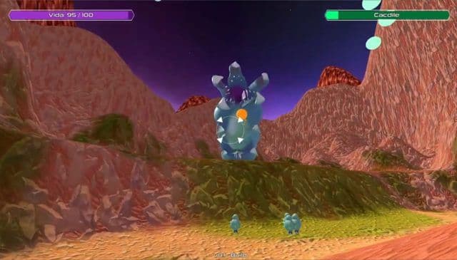 Cosmo Guild: FPS brasileiro para fliperamas é revelado