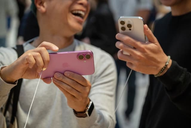 Apple irá reformular interface de iPhone, iPad e Mac