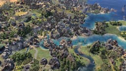 Requisitos para jogar Civilization VII no PC