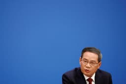 China reafirma compromisso com reunificação de Taiwan