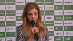 Palmeiras fecha patrocínio com a Uniasselvi