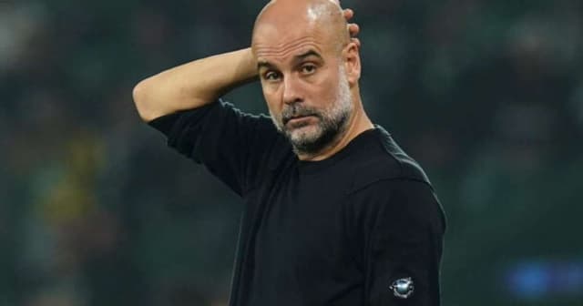 Guardiola tenta reatar casamento após divórcio anunciado