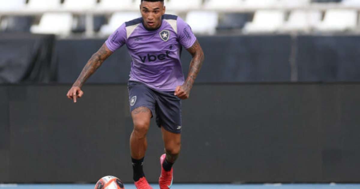 Botafogo e a expectativa para a temporada de 2025