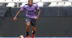 Botafogo e a expectativa para a temporada de 2025